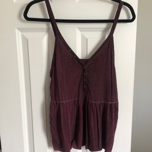 AE tank